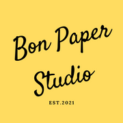 Bon Paper Studio