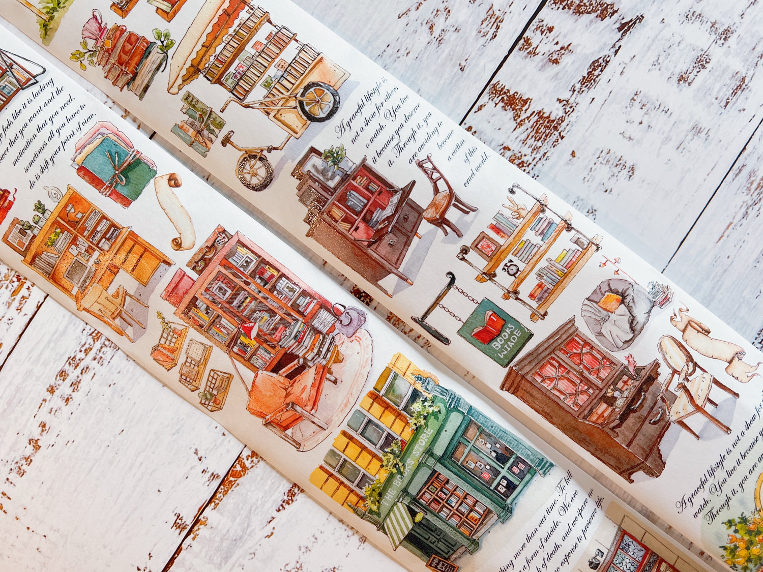 Washi Tape