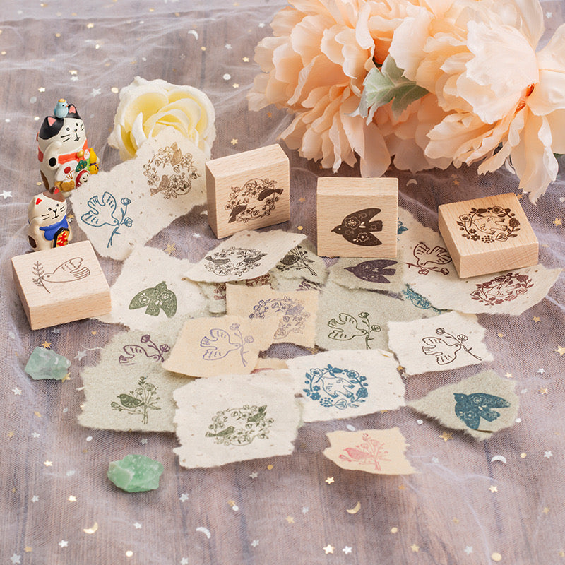 Stamps